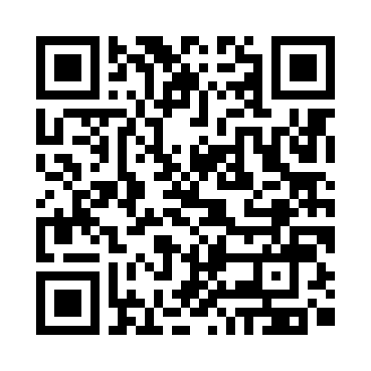 QR kód pro podporu spolku Most Naděje