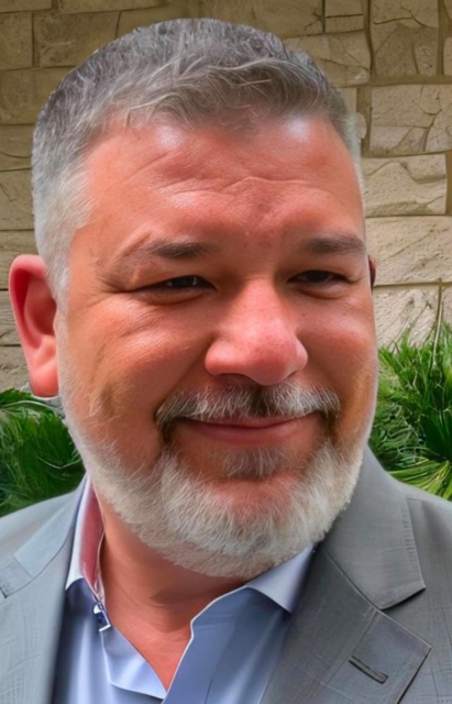 Petr Černý